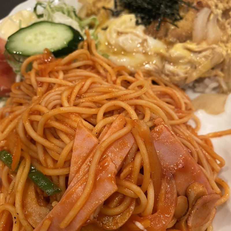 (Cafe Restaurant 縄)