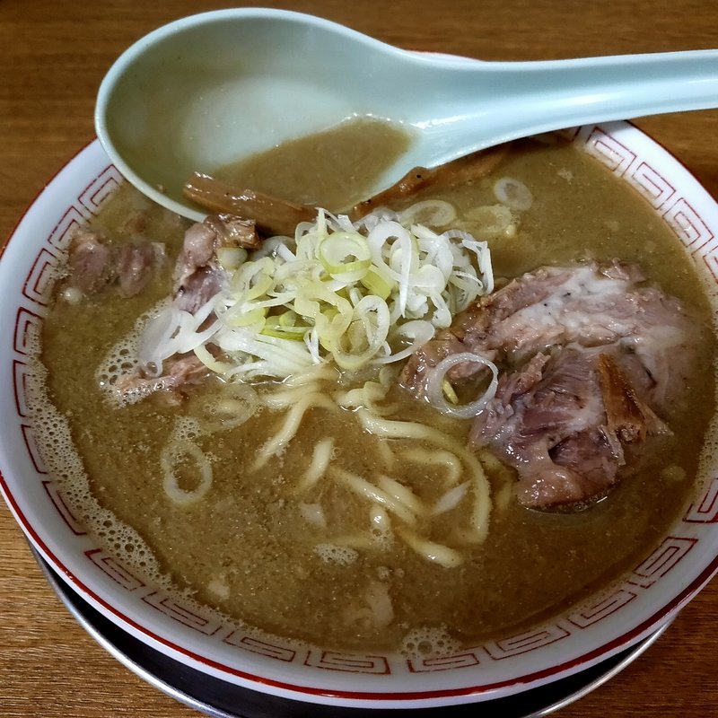 ヤリスギニボシ(一匹狼)