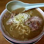 ヤリスギニボシ