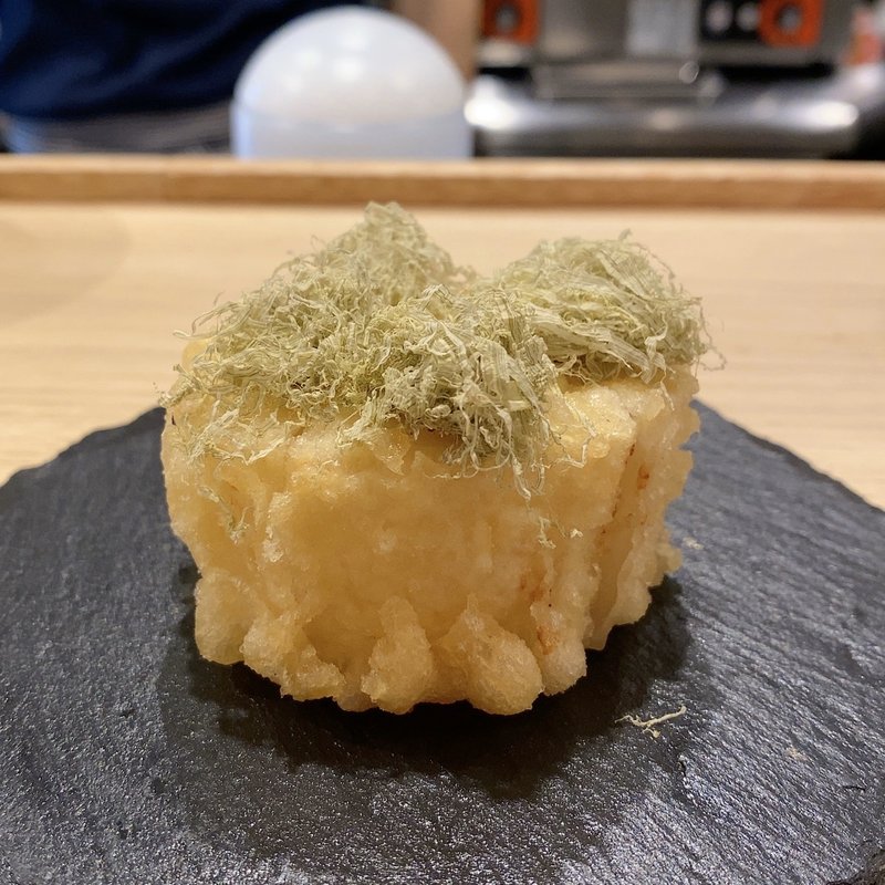 大根(喜久や 名古屋新栄店)