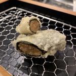ツナマヨ天