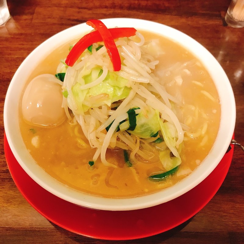 竹ちゃんタンメン(竹ちゃんタンメン )