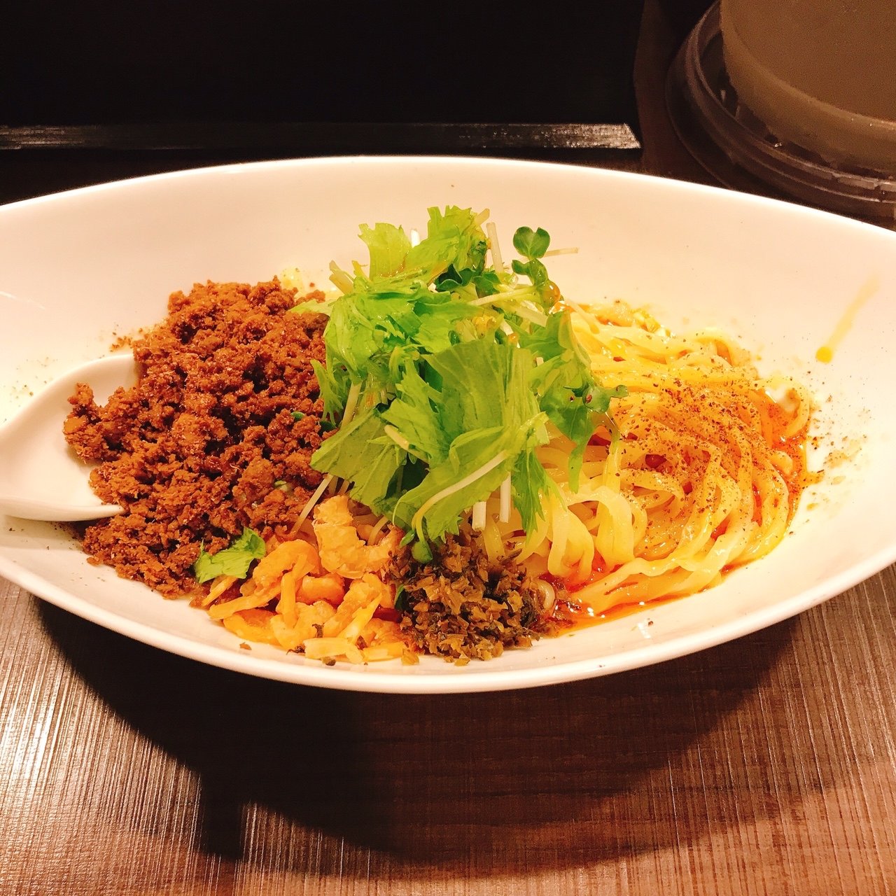 埼玉県で食べられるおすすめの汁なし担々麺7選 Sarah サラ