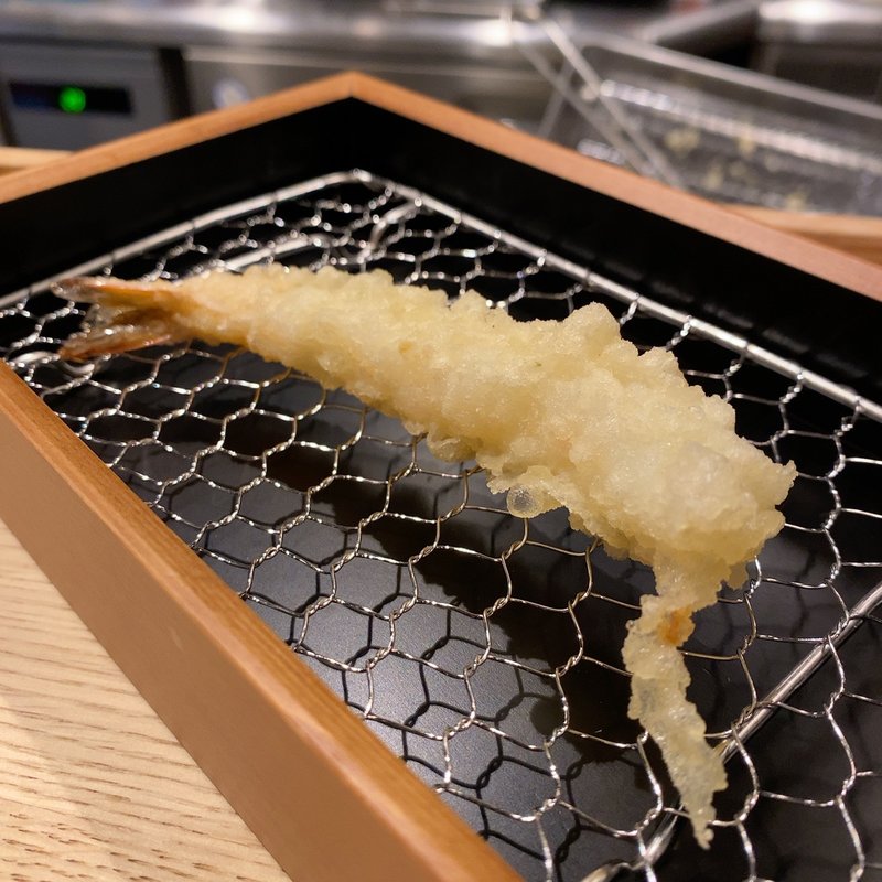 海老(喜久や 名古屋新栄店)