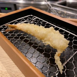 海老(喜久や 名古屋新栄店)