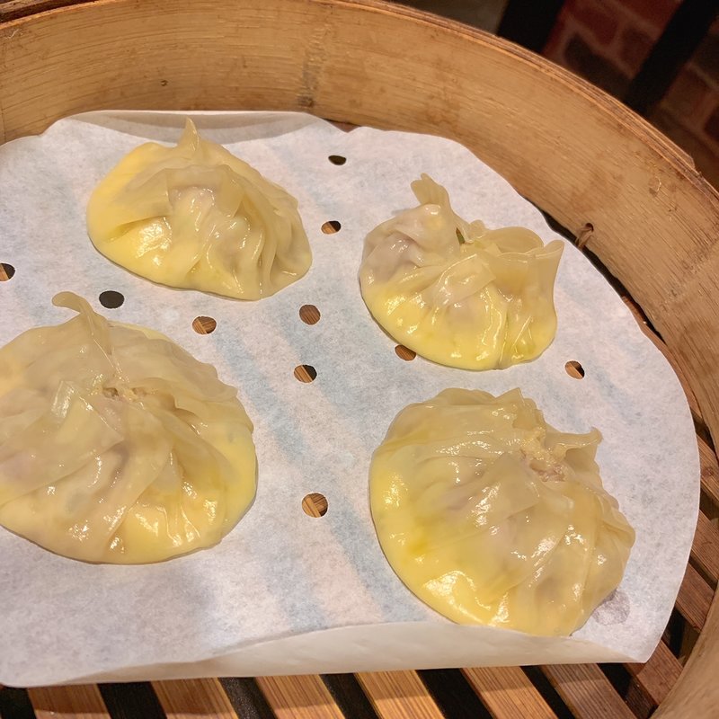小籠包(炭申)