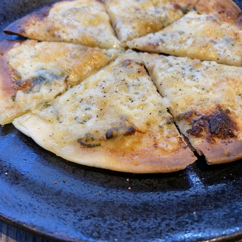 (中華屋台 雷電)