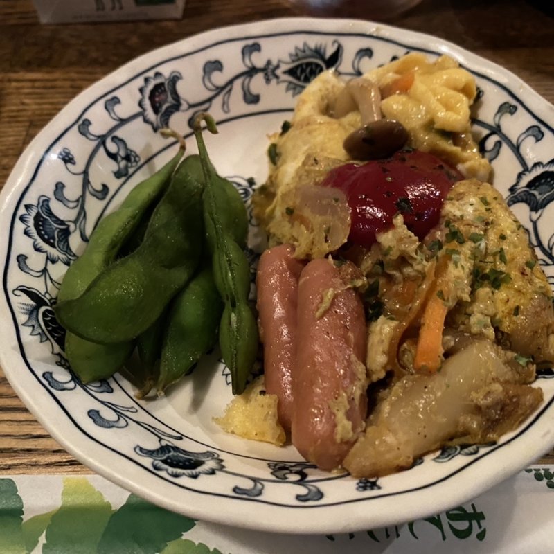 お通し(BON'S （ボンズ）)