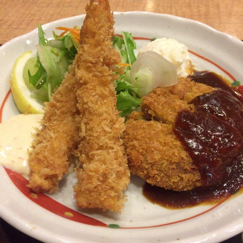 日替わりランチ(空膳)