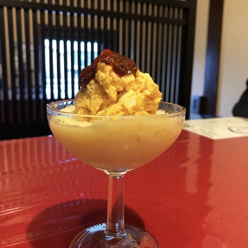 ポテトサラダ(kitchen問屋町 （キッチントンヤマチ）)