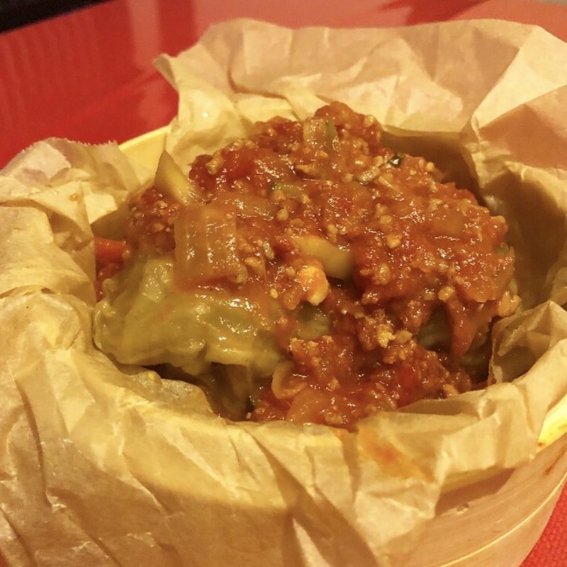 ロールキャベツ(kitchen問屋町 （キッチントンヤマチ）)