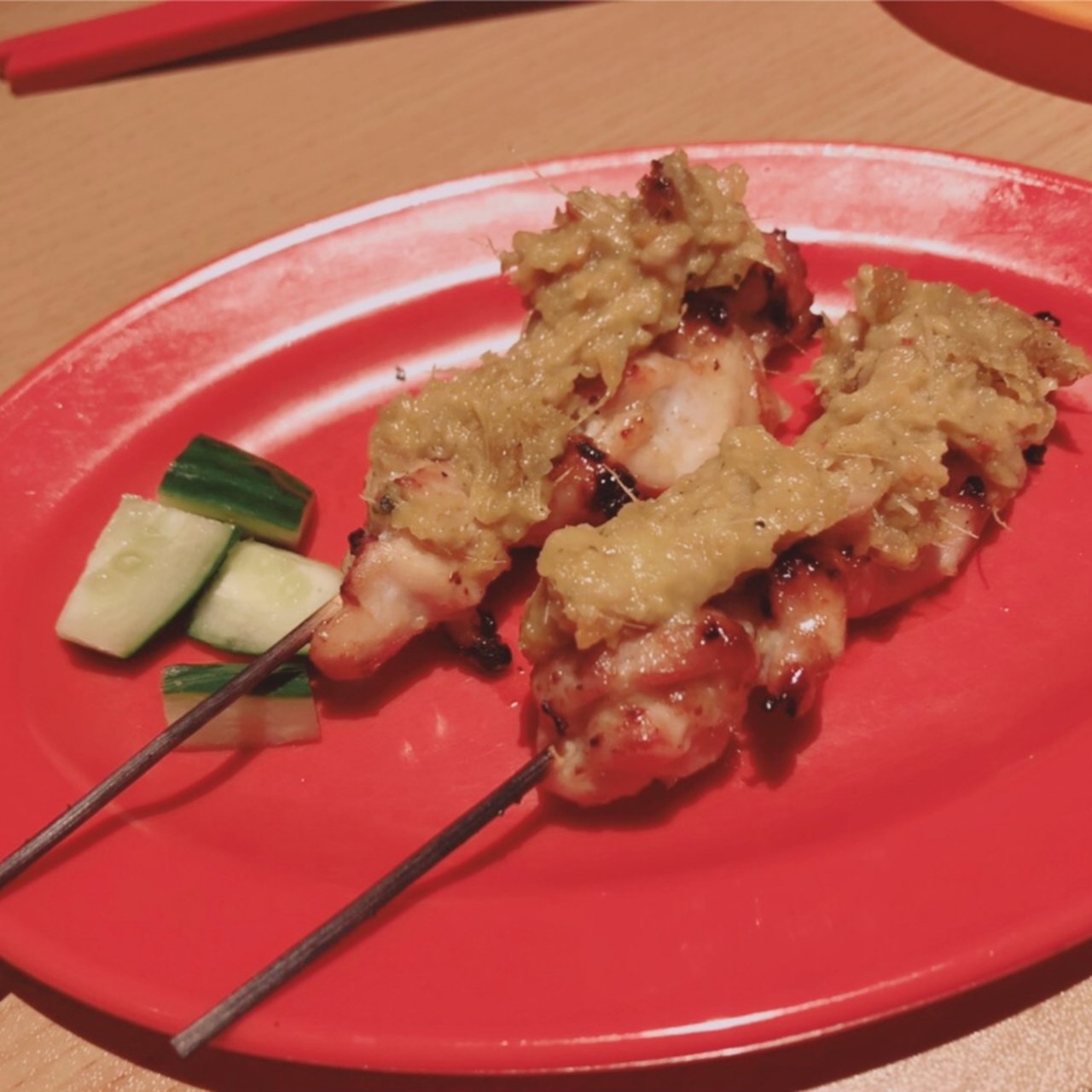 東京都で食べられる人気サテbest21 Sarah サラ