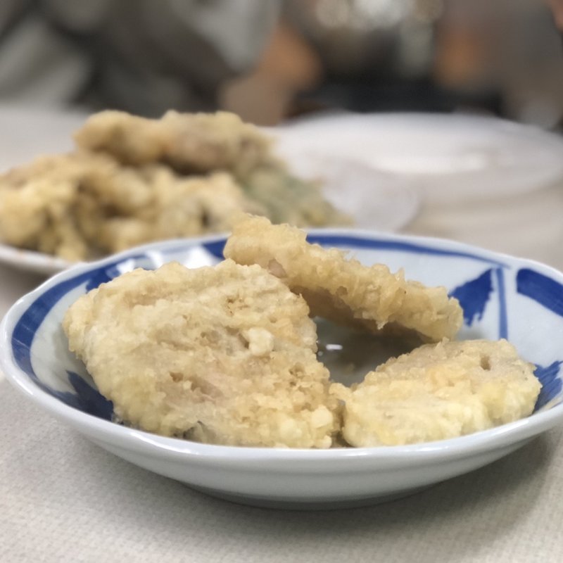 (天ぷら 大吉 堺本店)