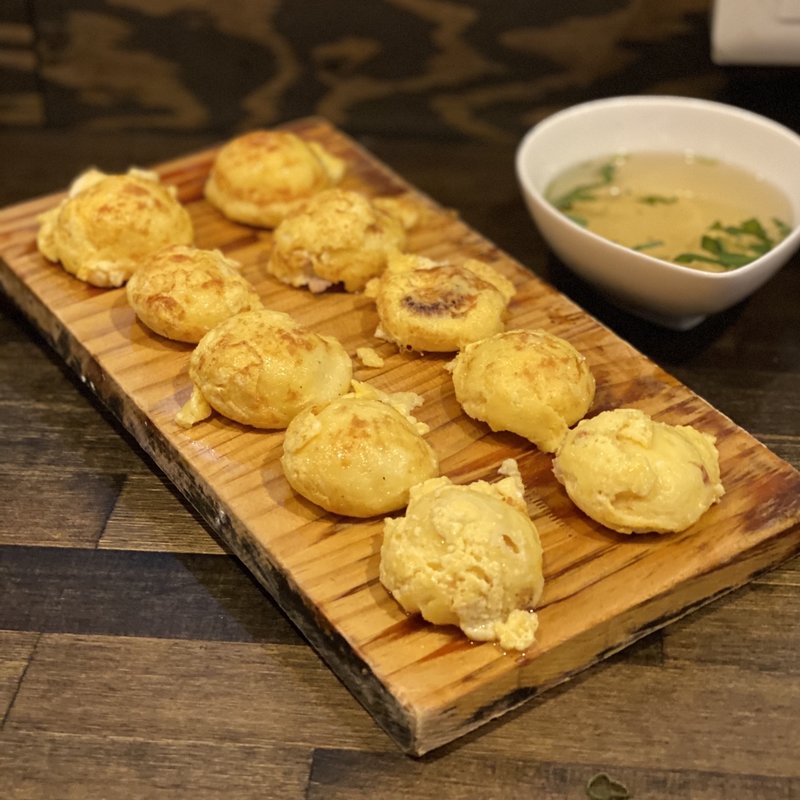 明石焼(ダイナマイト関西 )