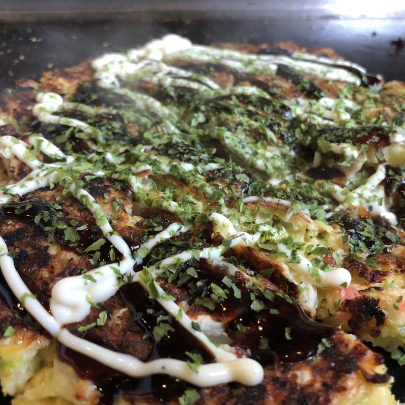 (道とん堀 富士宮店 )