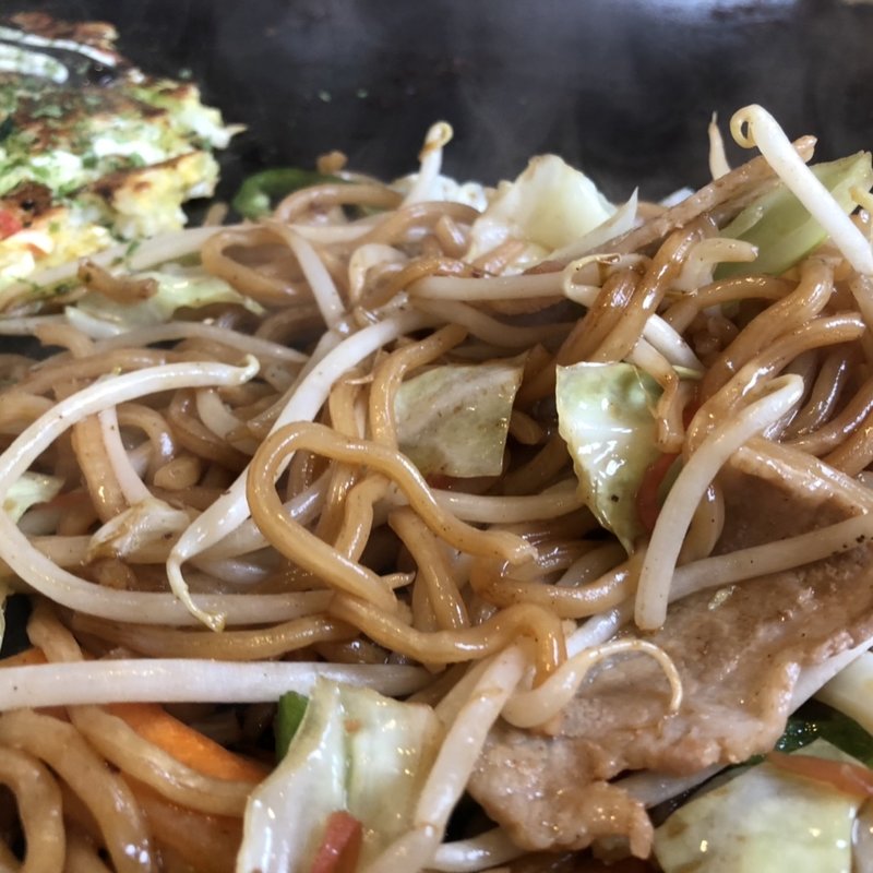 (道とん堀 富士宮店 )