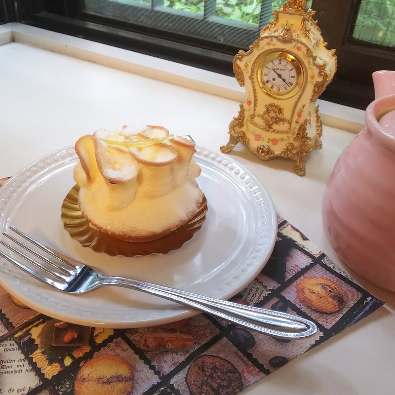 (エーグル ドゥース)