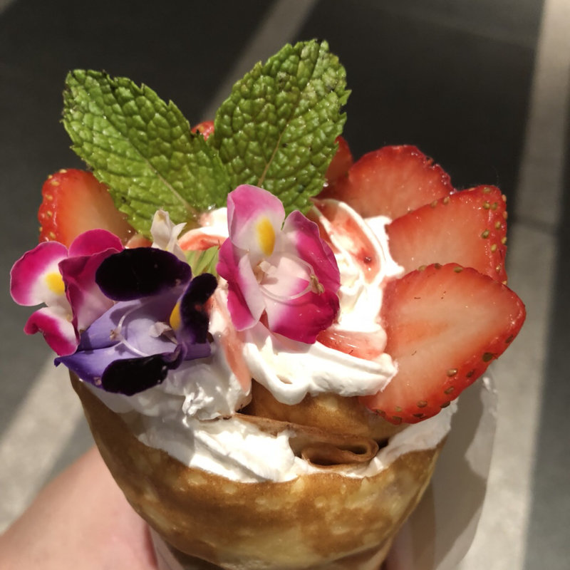 (パセオフラワーフラワー)