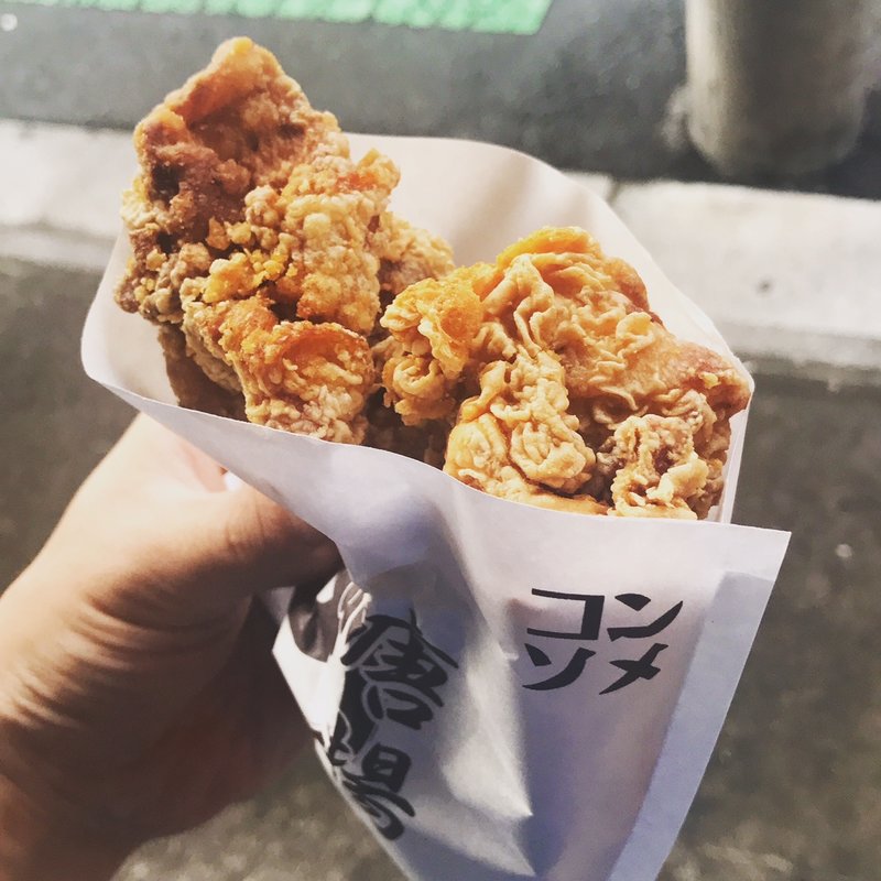 コンソメ(丸武商店)