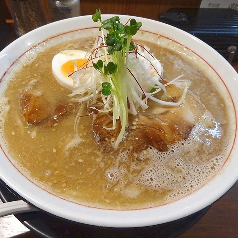 ぶたおとさかな(ドン．チードル )