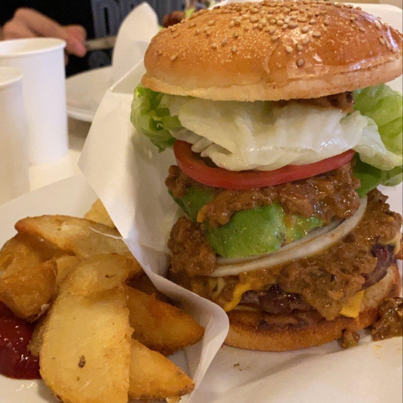 (ベーカーバウンス)