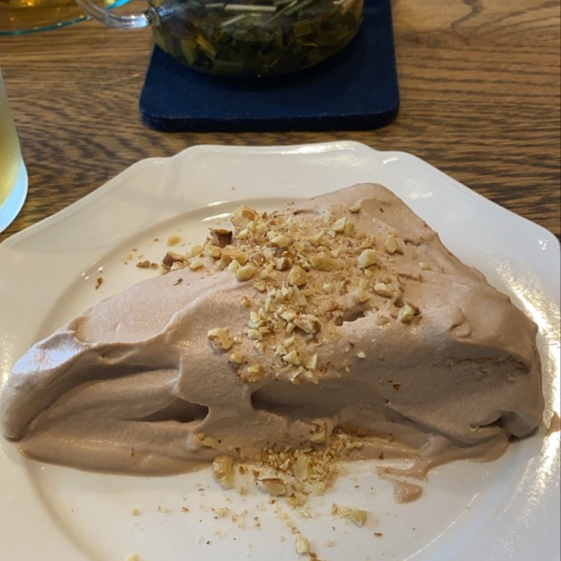 おからケーキ(lilibet)