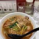 麻辣湯(七宝麻辣湯 飯田橋店)
