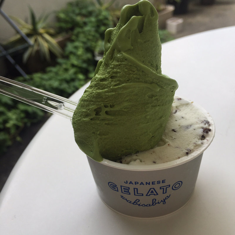 カップダブル(わびさびや )