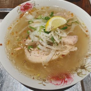 バインカン(カムオーン)