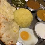 ランチセット