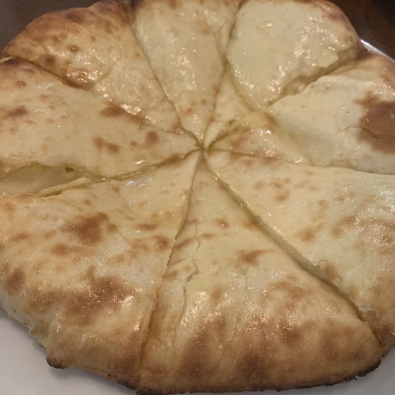 スペシャルセット(DHAULAGIRI 本店)