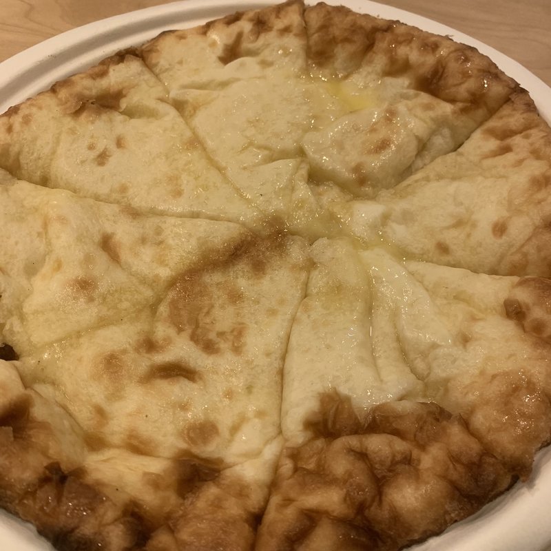 チーズナン(ドルーガ バァワニ)