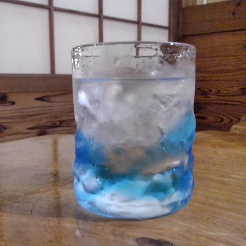 泡盛(満味 （まんみ）)