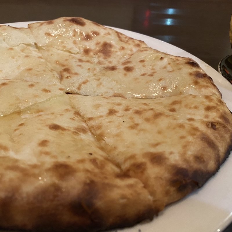 チーズナン(Khusi （クシィー）)