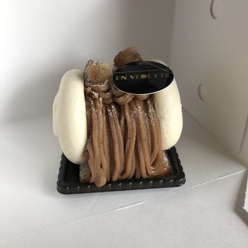 モンブラン(EN VEDETTE)