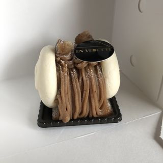 モンブラン(EN VEDETTE)