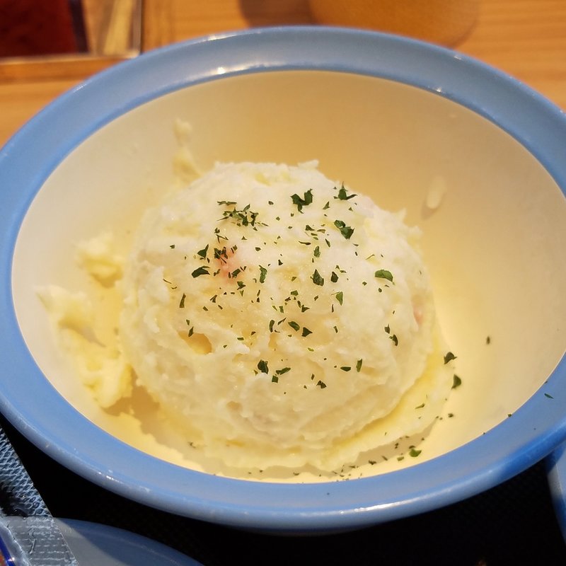 ポテト(松屋 紀尾井町店 )