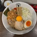 まぜそば