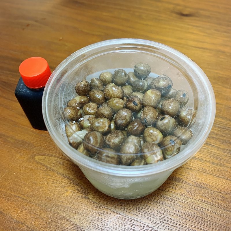 まめかん(（有）小久保商店)