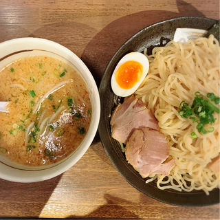 つけ麺(野方ホープ 中目黒店 )