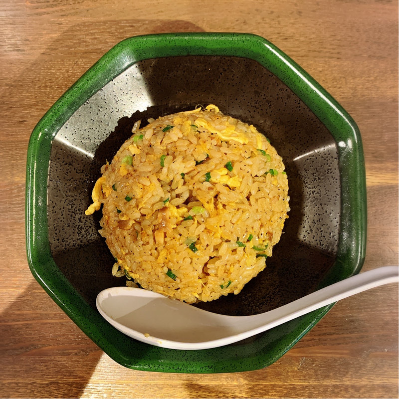 チャーハン(野方ホープ 中目黒店 )