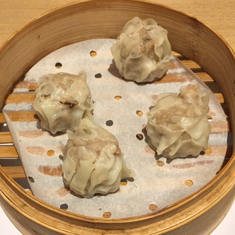 黒豚焼売(京華小吃 仙台)