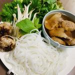 ブン・チャー(ECODA HEM)