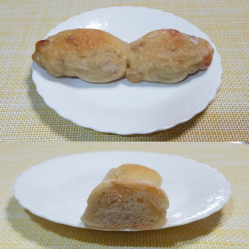 マカダミア(ラ・テール)