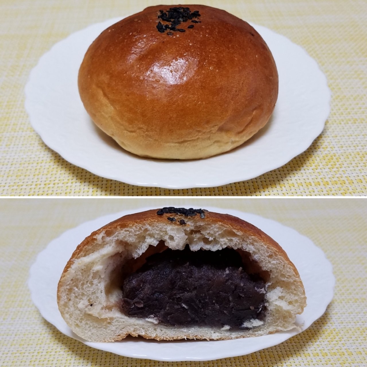 東京都で食べられるあんパンランキング Sarah サラ