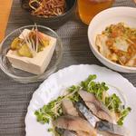 晩酌セット