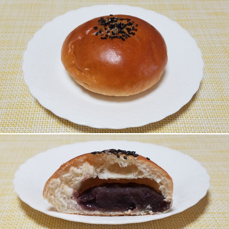 匠つぶあんぱん(麻布十番モンタボー ビーンズ阿佐ヶ谷店)