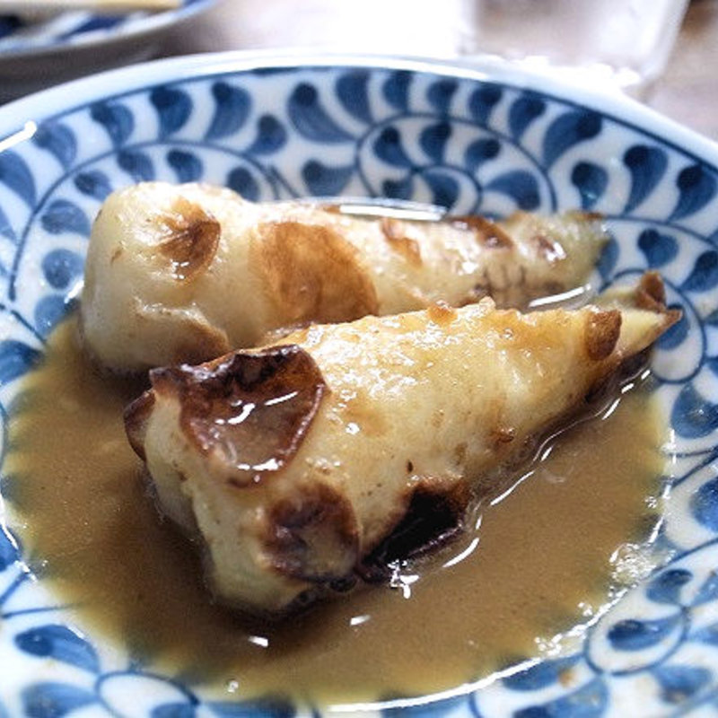 煮ちくわ(山田屋)