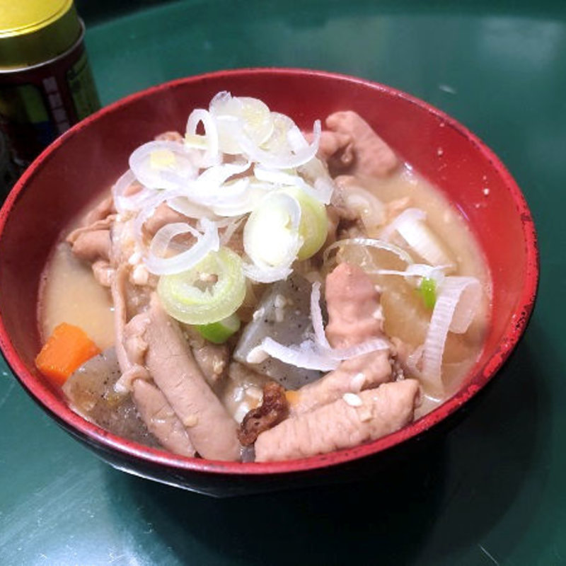 モツ煮(グロウ ブリューハウス（GROW BREW HOUSE ）)