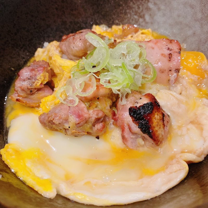 (やきとり　あら家)